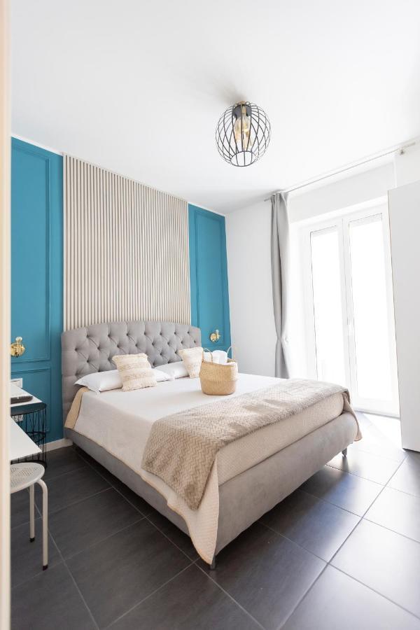 Lena Suite Bari Vecchia Экстерьер фото