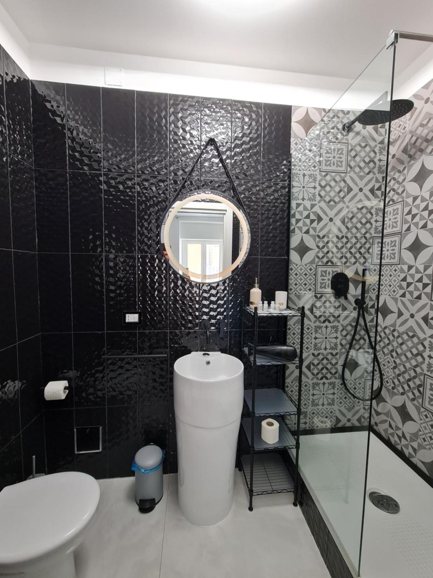 Lena Suite Bari Vecchia Экстерьер фото